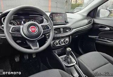 Fiat Tipo - 5