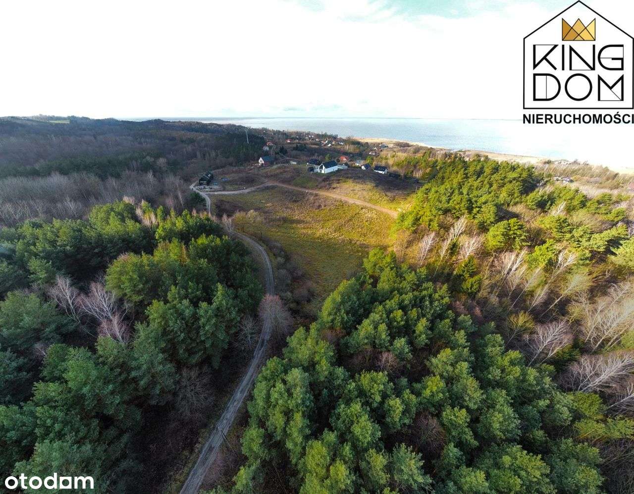 Działki W Sąsiedztwie Zalewu Wiślanego - Pełny obrazek: 4/7