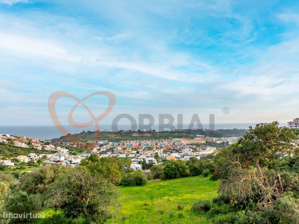 Fantástico apartamento T2 para venda em Albufeira com vista mar e m...-30