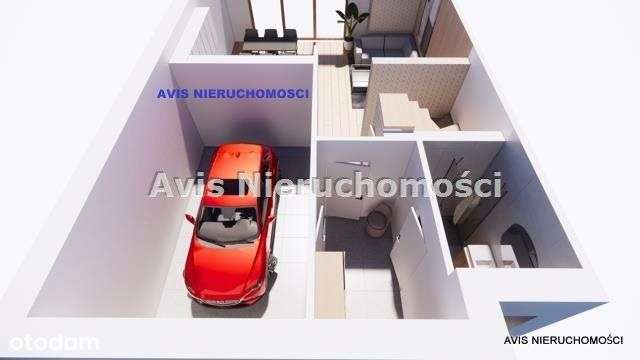 Dom, 123,90 m², Słotwina - Pełny obrazek: 5/6