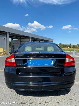 Volvo S80 - 9