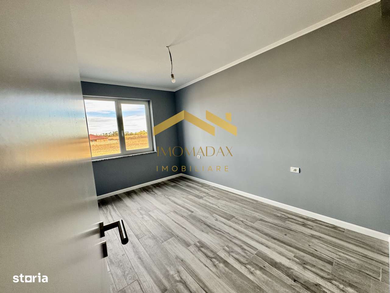 Casă Individuală-5 Camere-Comision0% -Tva Inclus - Imagine principală: 2/20