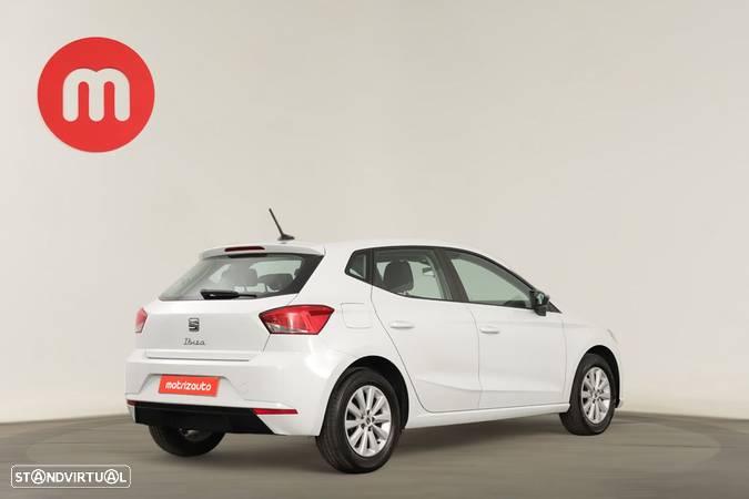 SEAT Ibiza 1.0 TSI Style - 4