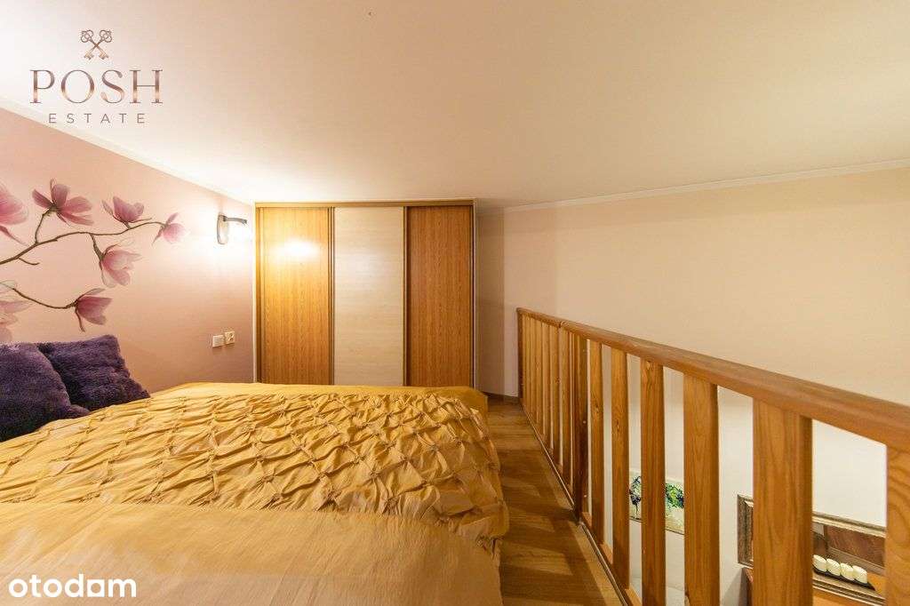 duża loggia | odrestaurowana kamienica | wyjątkowe-10