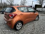 Hyundai i10 1.0 Automatik Trend - 19