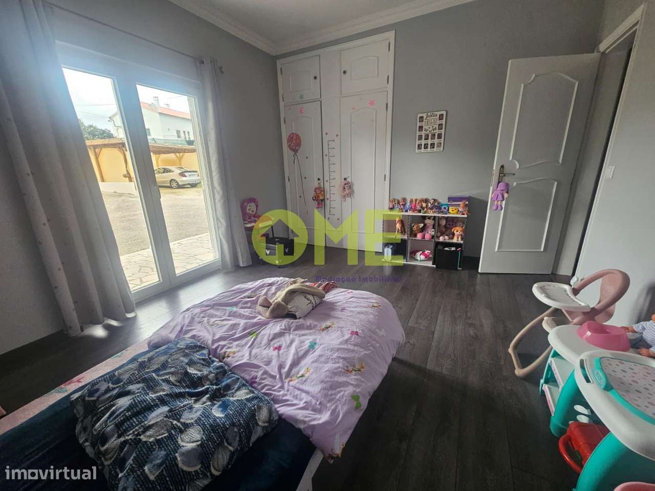 Moradia T6, com 5 000m2 de terreno-15