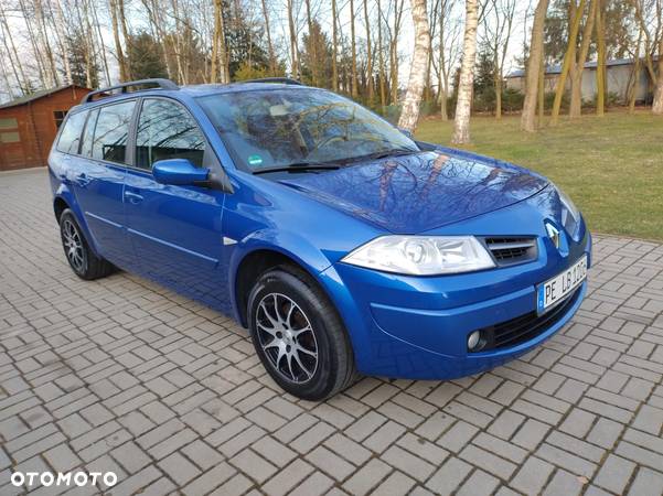 Renault Megane II 1.6 16V Dynamique - 2