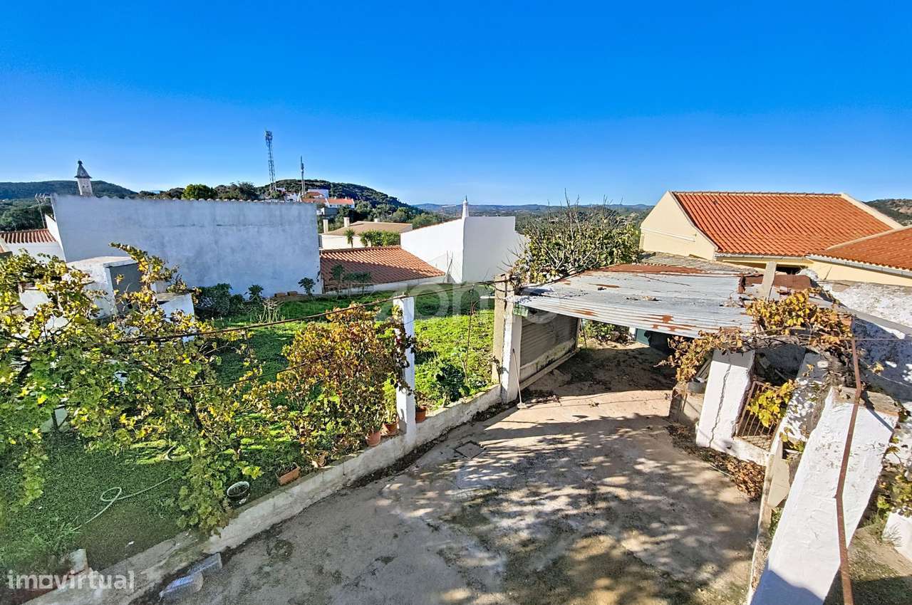 Fantástica Moradia V2, Anexos e Terreno em Santa Magarida, Alte, Lo...-51