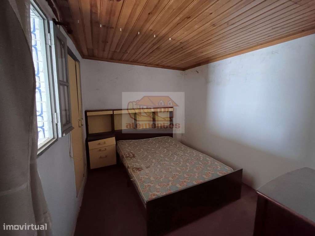 Casa para recuperar - 5 minutos a pé do centro de Alcácer do Sal-10