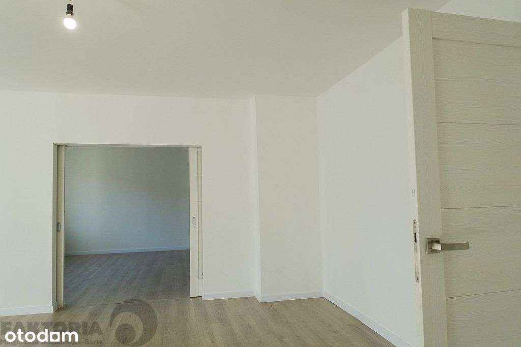 Parter domu po remoncie 101 m2+ogród+garaż 700tys.-14