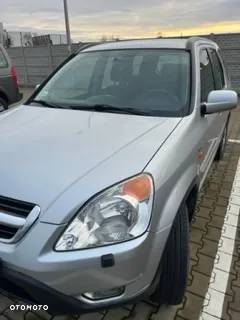 Honda CR-V 2.0 ES - 10