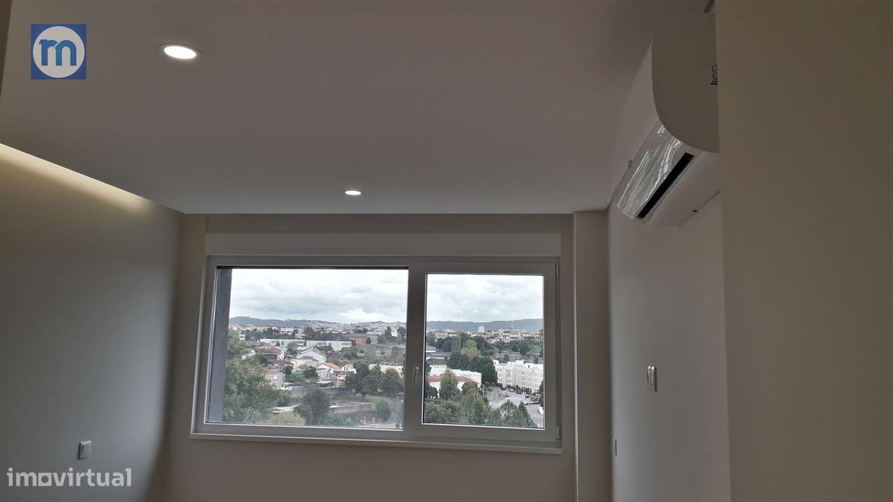 Apartamento T1 Venda em Campanhã,Porto-30