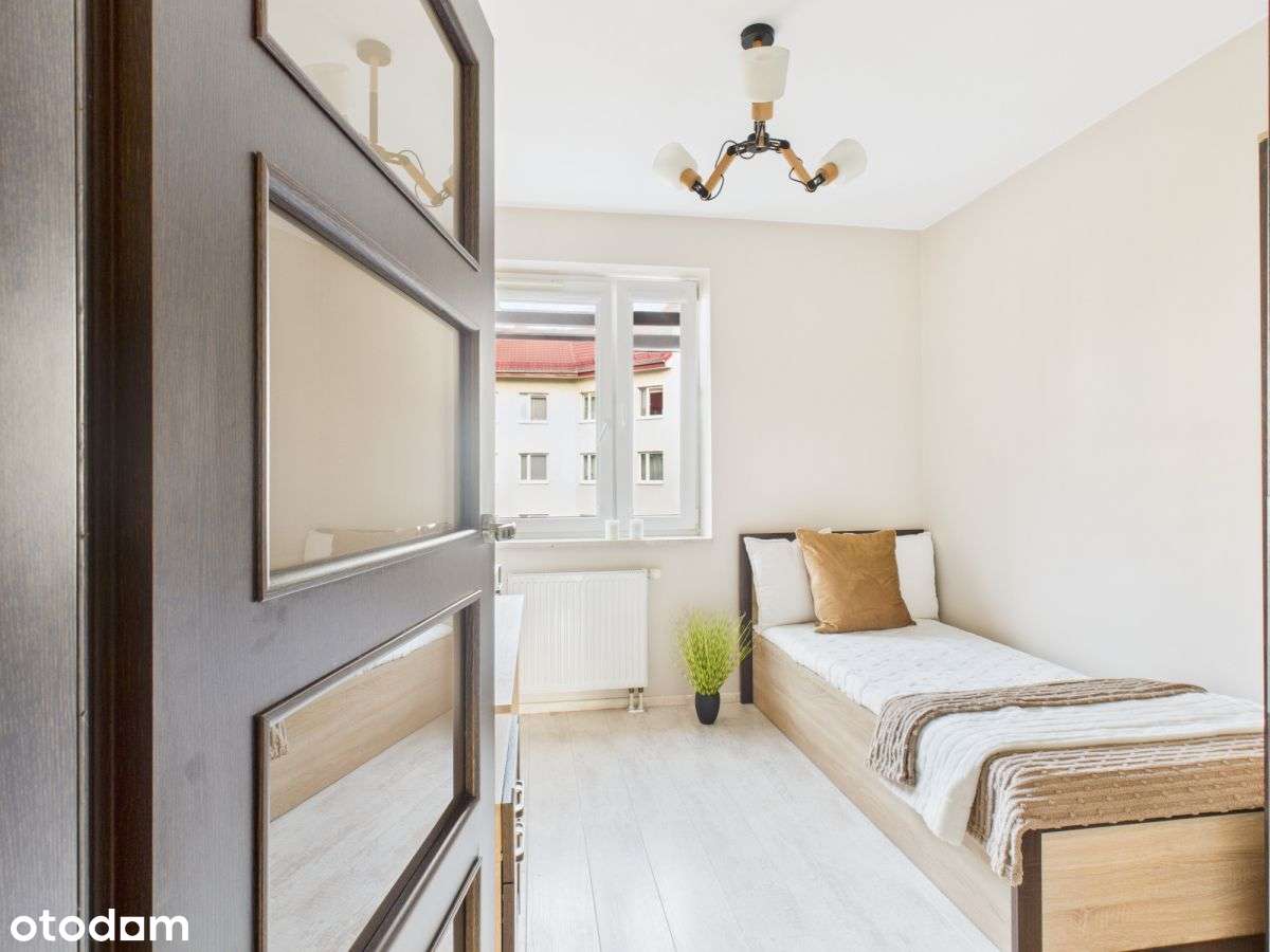 3 pokojowe mieszkanie ul. Kolorowa 26, Lublin-10