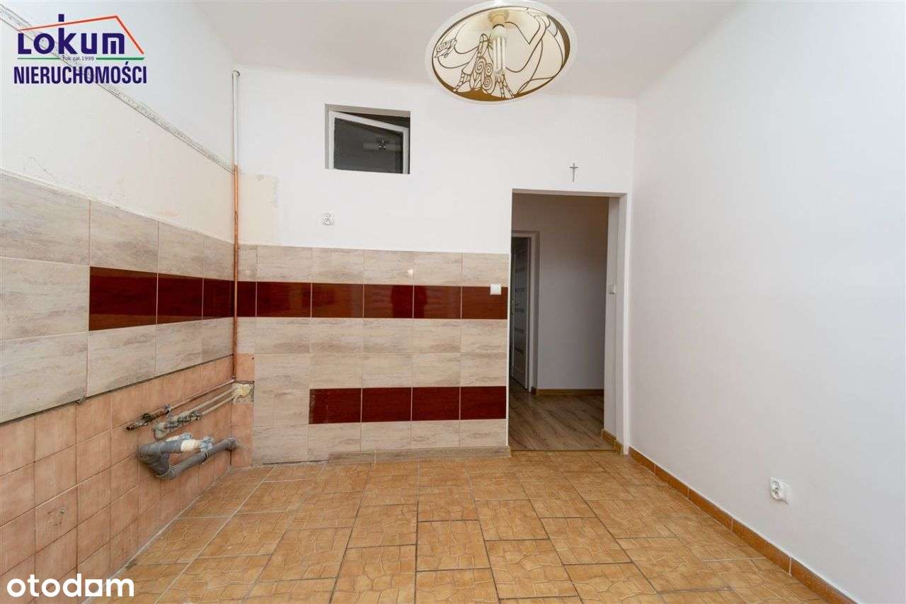 Bielsko-Biała ul. Dębowa - M3, 45 m2, 1 piętro-7