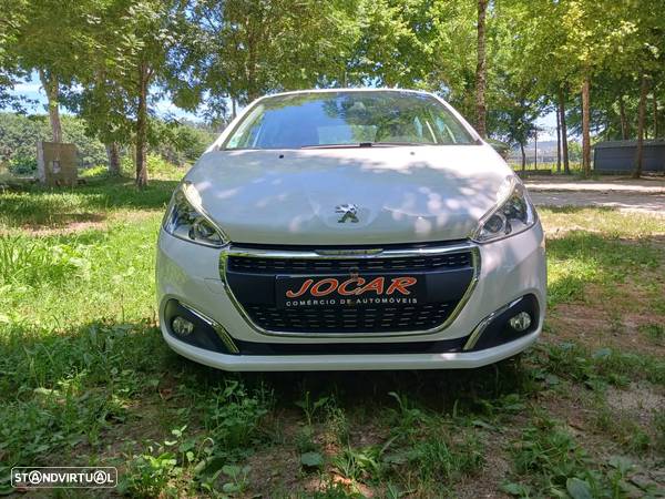 Peugeot 208 1.2 PureTech Active - 1