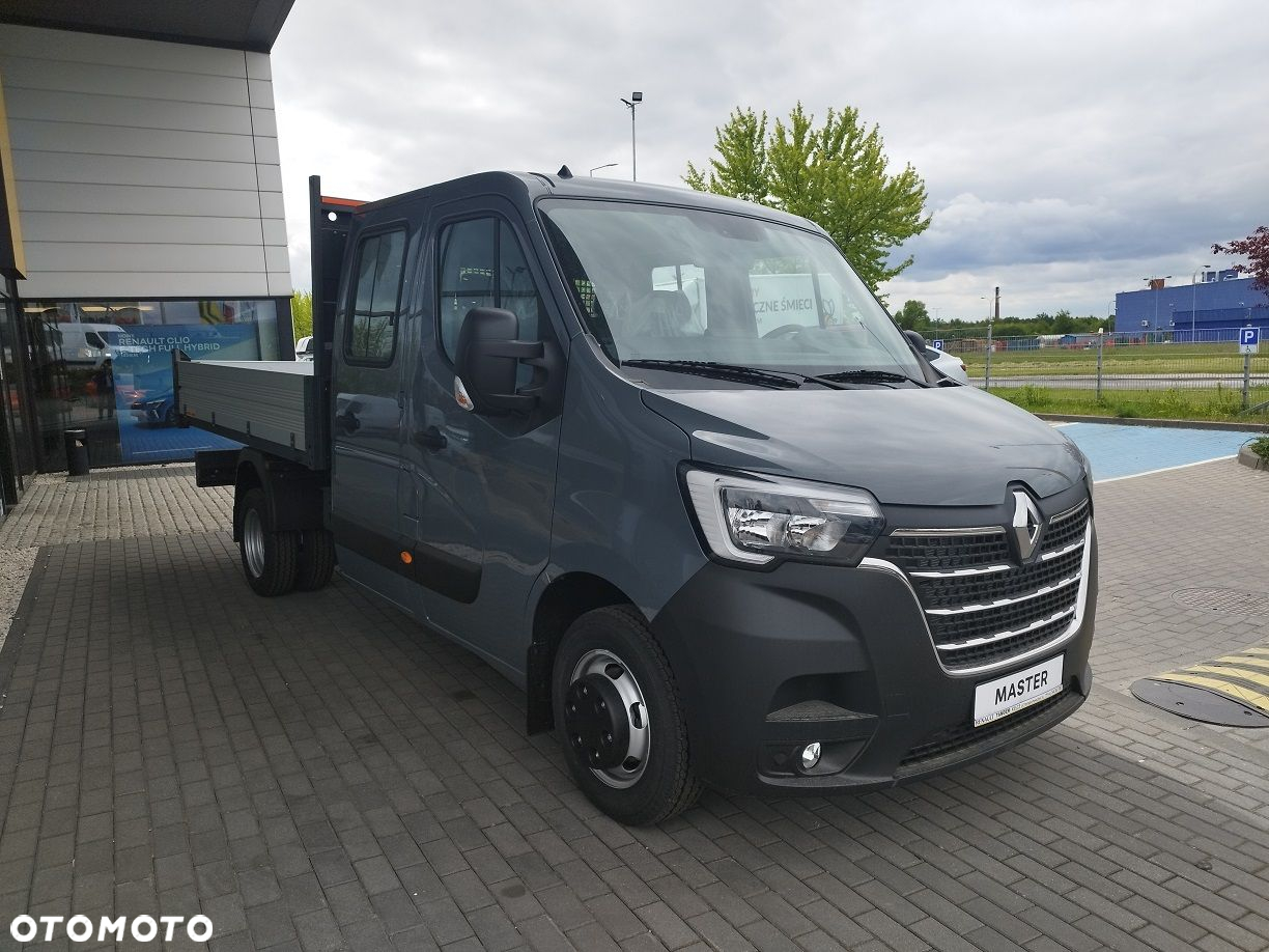 Renault Master - 2