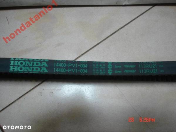 Honda ACURA TL 1995-98 14400-PV1-004 - 4
