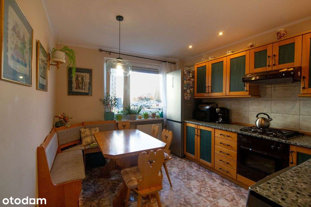 Gotowiec Inwestycyjny | Najemca od 12 lat-12