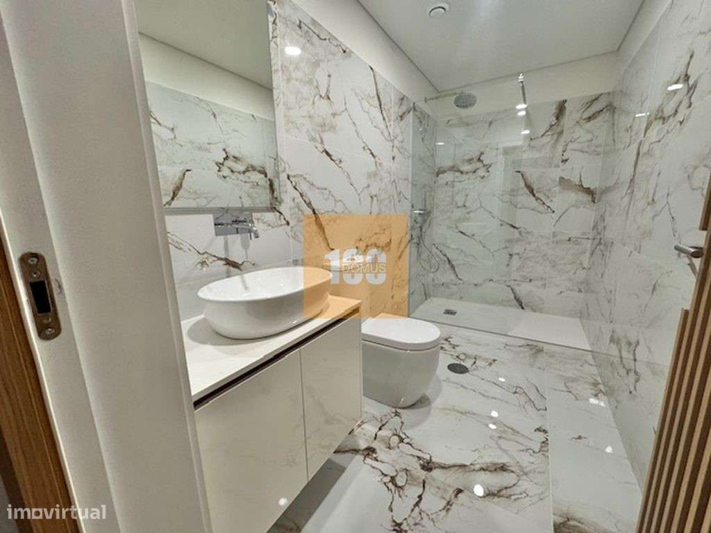 T1+1 novo com jardim - Firmeza Dourada - Grande imagem: 4/50