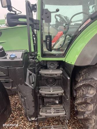 Fendt 828 - 8