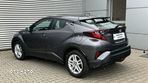 Toyota C-HR - 7