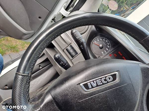 Iveco Daily - 25