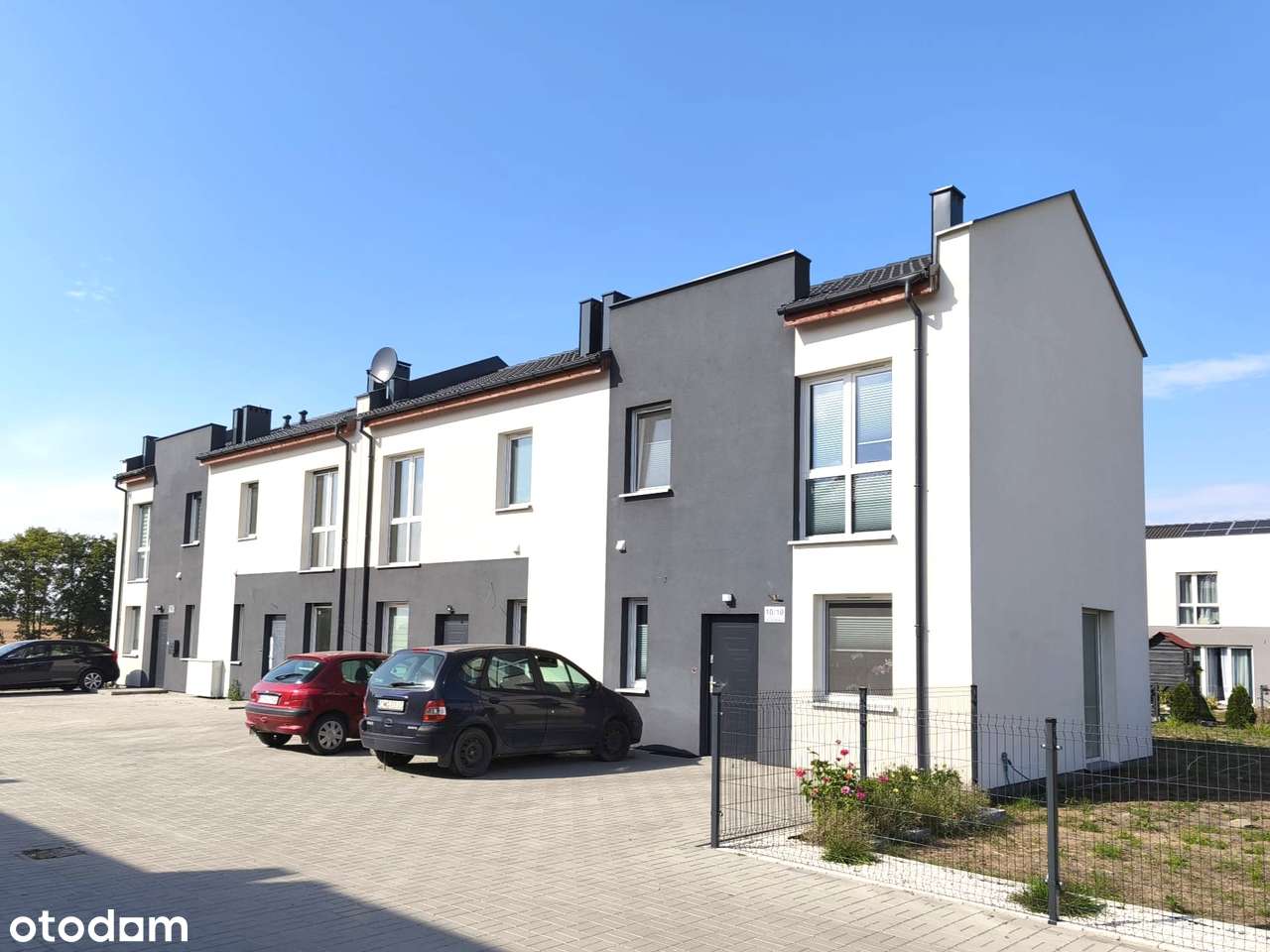 Dominowo - przestronny lokal mieszkalny w stanie deweloperskim - Pełny obrazek: 5/17