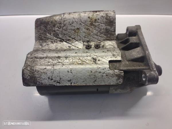 Motor de Arranque Renault 1.9D Clio , Kangoo - 4