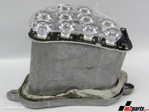 Pisca do Farol Xenon Direito Seminovo/ Original BMW 5 Gran Turismo (F07) 6312726... - 1