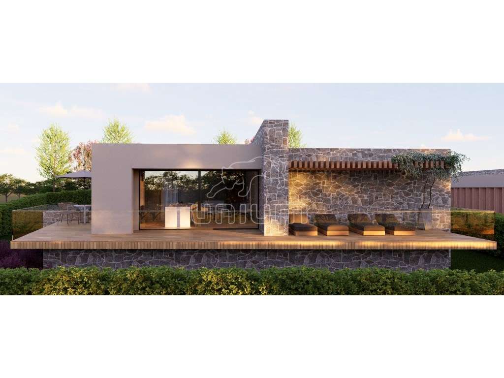 Terreno em Barroselas - Grande imagem: 3/18