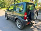 Suzuki Jimny 1.3 JLX - 7