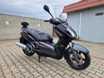 Yamaha X-max - 11