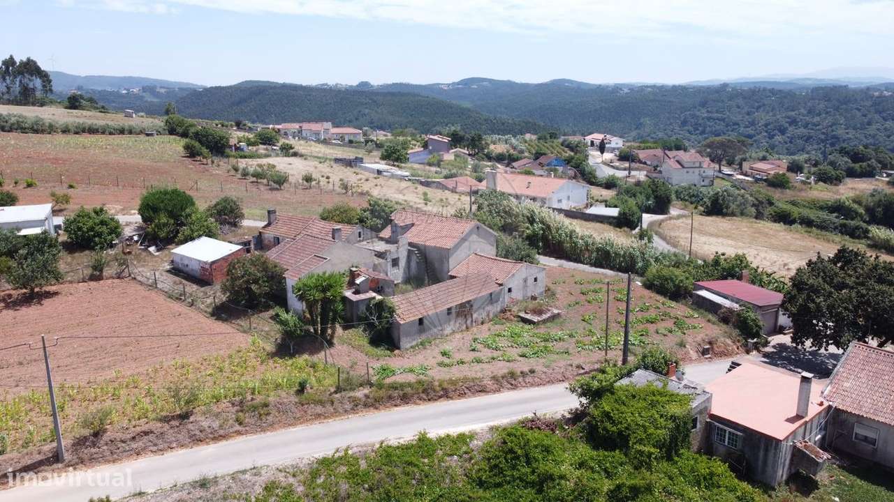 Moradia T4 para venda-34