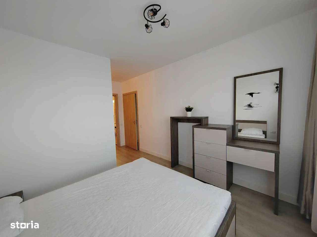 Apartament 2 Camere Onix Aviatiei I 2 Bai-14