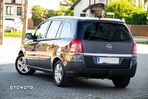 Opel Zafira 1.8 Active - 3