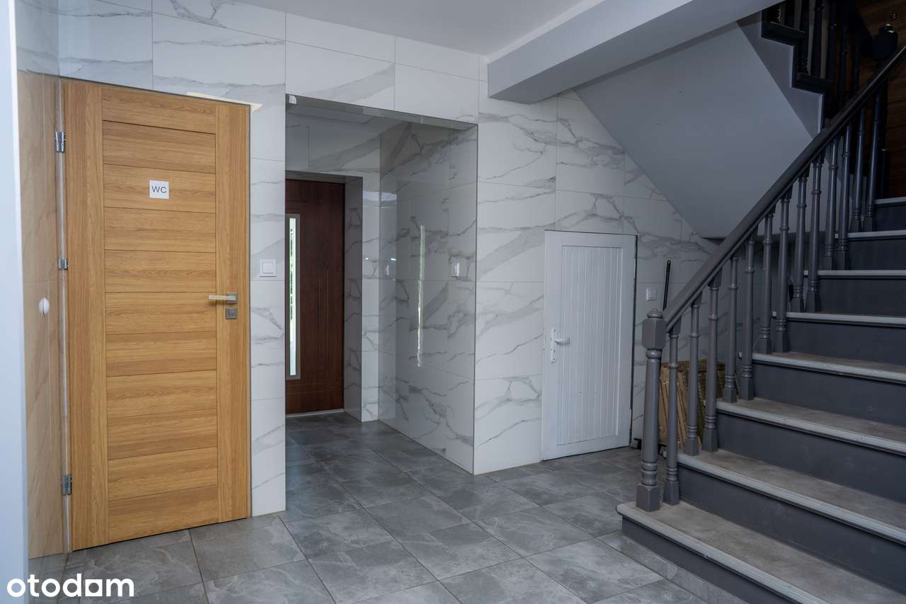 Obiekt - inwestycja |kwatery |hostel |możliwość przejęcia i rozbudowy-9