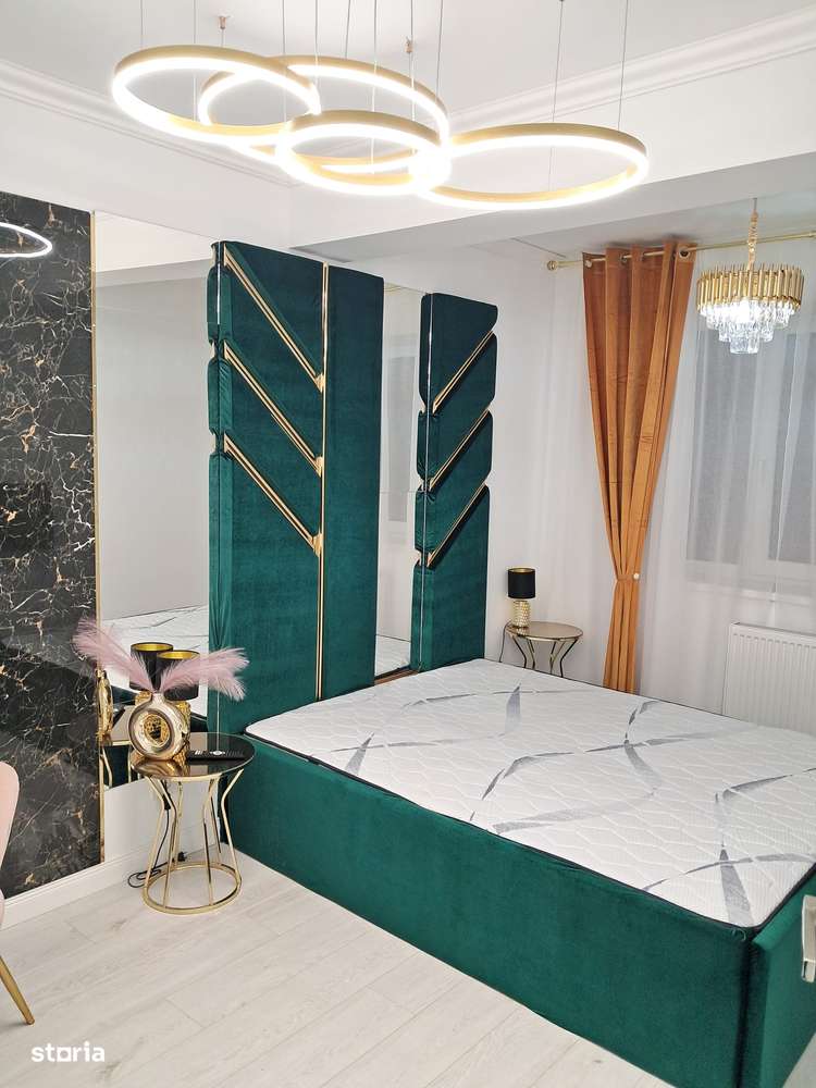 RAMDA , Apartament de vanzare la cheie 3 camere Onestilor-10