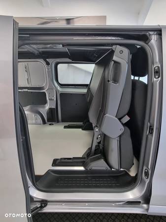 Fiat SCUDO Brygadowe Składane Maxi 145KM - 11