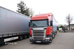 Scania R450 STREAMLINE Lowdeck Mega - 11