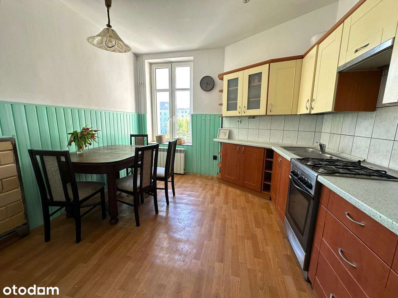 Nowa, atrakcyjna cena! mieszkanie w kamienicy. - Pełny obrazek: 4/13