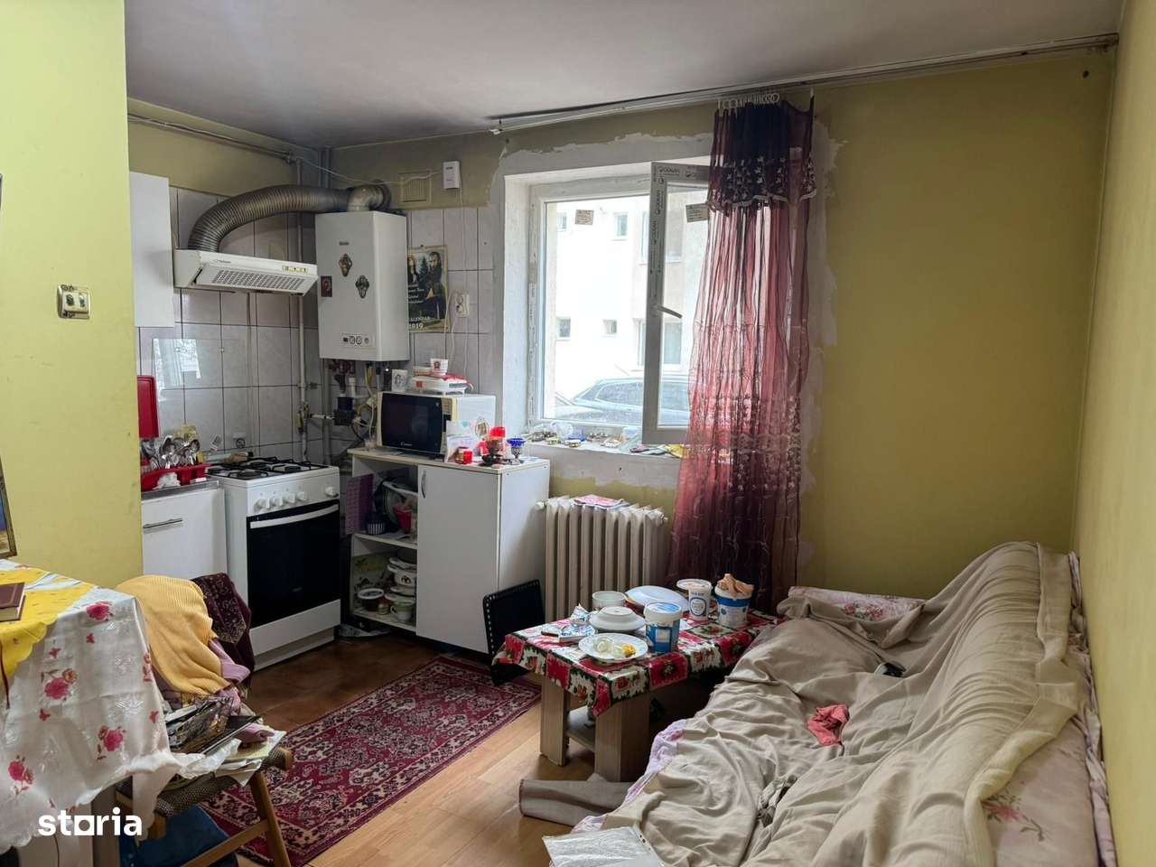 Apartament 2 camere    - Aleea Pantelimon 14 - Imagine principală: 4/5