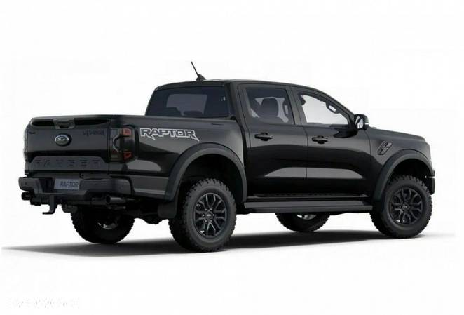 Ford Ranger Raptor - 2