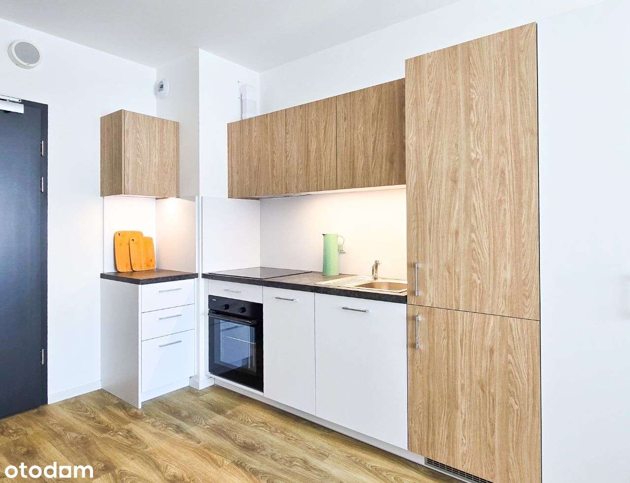 Nowe Komfortowe mieszanie 2-pok. bez prowizji zwierzęta akceptowane - Pełny obrazek: 4/12