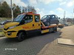 Iveco Daily Pomoc Drogowa 7 osobowy - 16