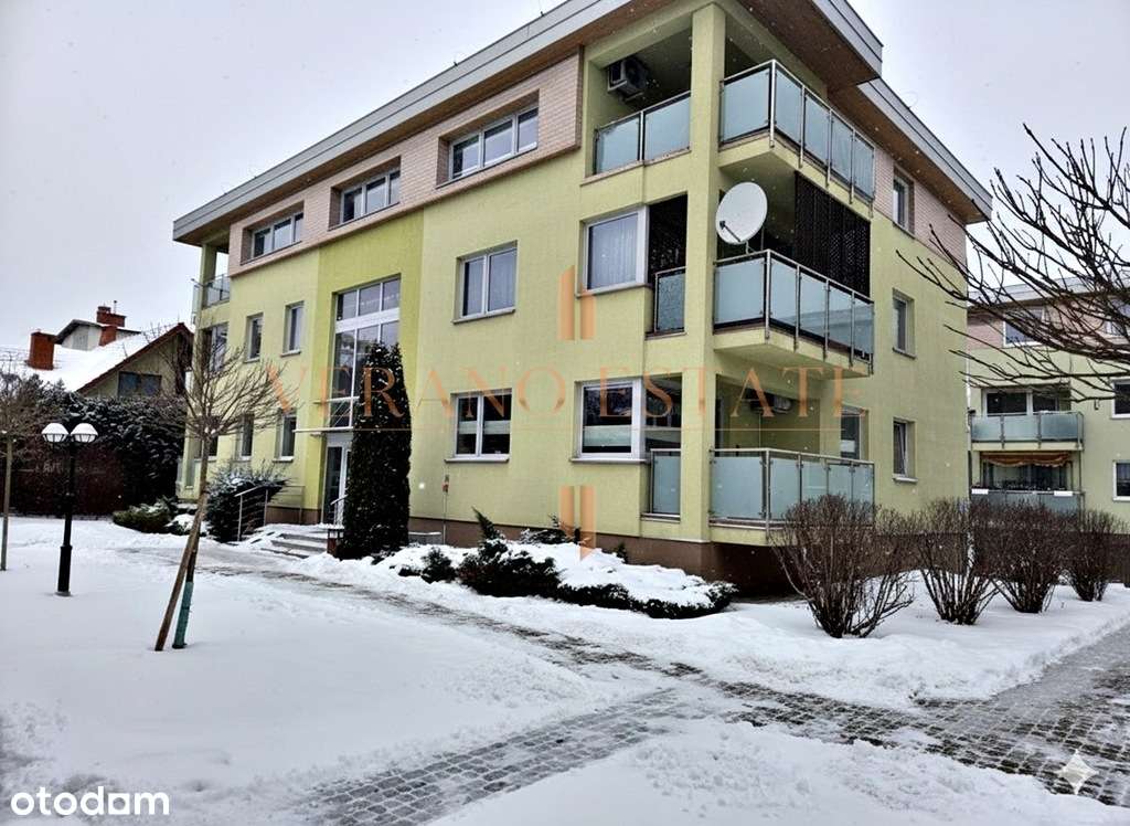 Apartament 90 m² | 4 pokoje | Parter | Przestronne-16
