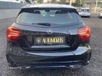 Mercedes-Benz A 180 d AMG Line Aut. - 2