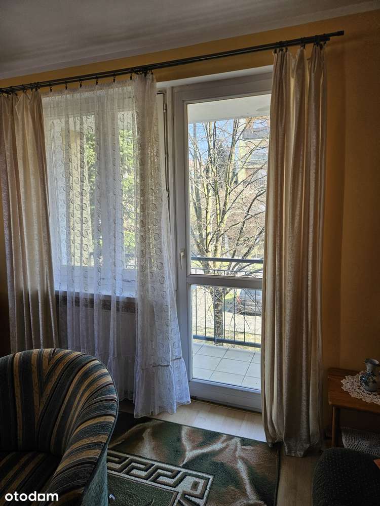 Zacisze Kokosowa Zielona Góra, Bez pośredników, słoneczne i ustawne - Pełny obrazek: 4/7