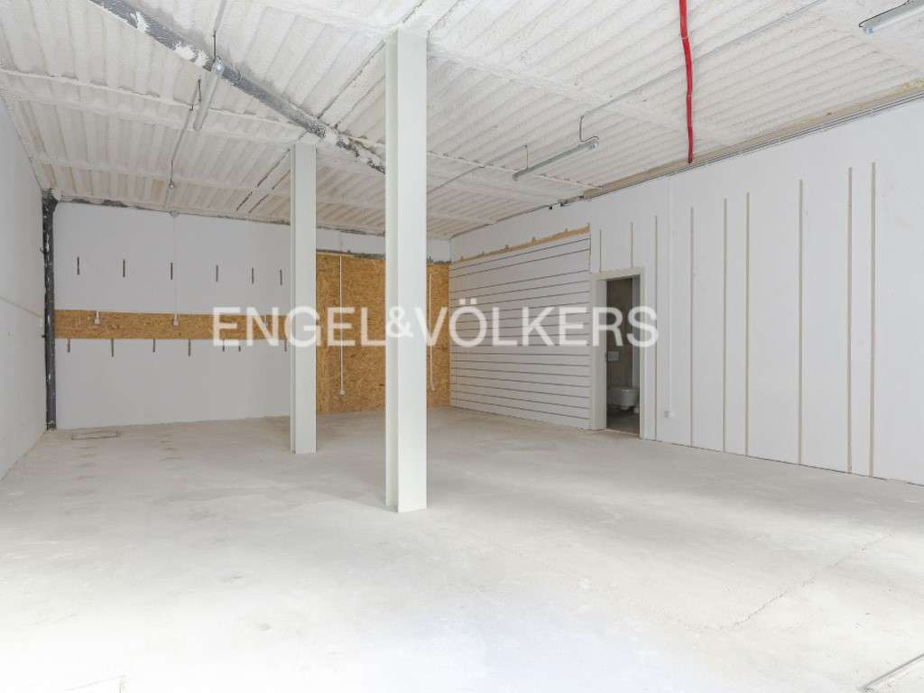 Investimento Imperdível: Espaço Comercial nos Anjos - Grande imagem: 2/25