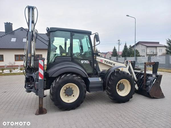 Terex 970 ELITE Rok 2012 - 5