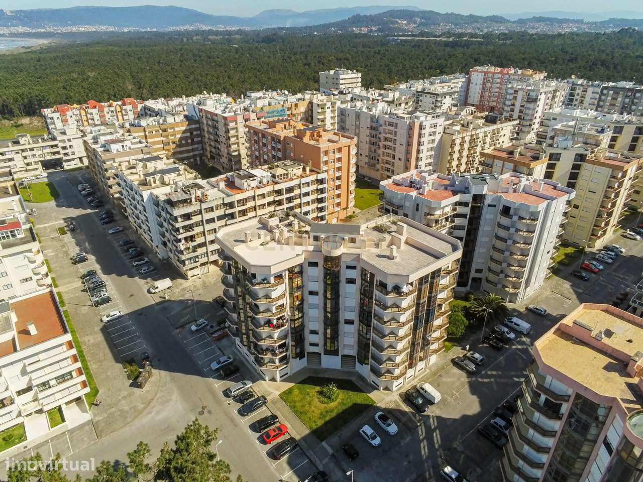 Apartamento T3 em Amorosa - Viana do Castelo - Grande imagem: 4/31